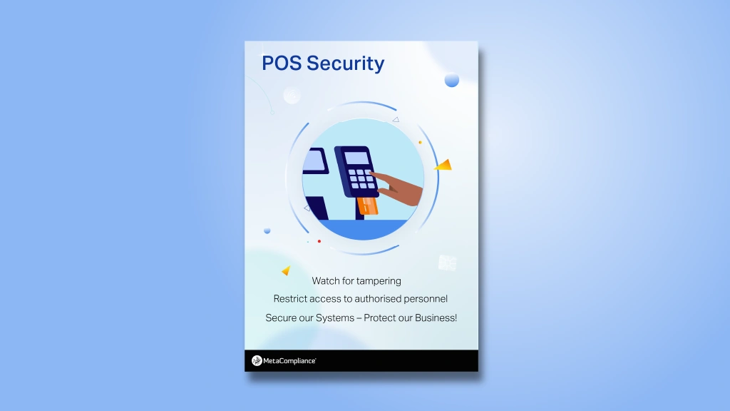 PCI DSS POS Security Thumbnail