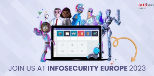 6 Infosec 6 Infosec